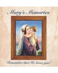 Mary's Memories